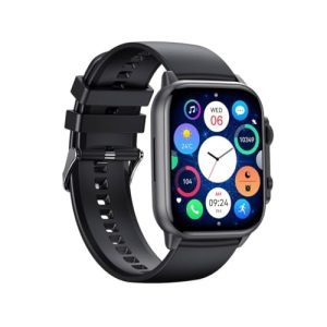 Lee más sobre el artículo ➡ LINK DE COMPRA ⬅  #publi

 REBAJAS🆓 #  🌟  Reloj Inteligente Hombre