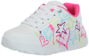 Lee más sobre el artículo ➡ LINK DE COMPRA ⬅ 
 #publi 
SUPER PRECIO‼   Skechers – Street Girls