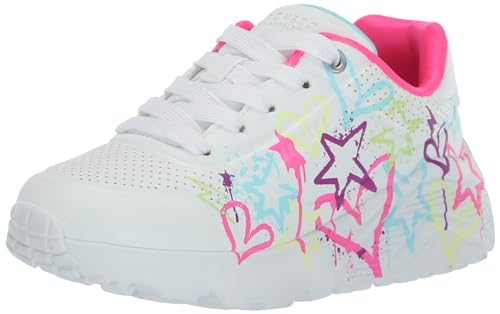 Lee más sobre el artículo ➡ LINK DE COMPRA ⬅ 
 #publi 
SUPER PRECIO‼   Skechers – Street Girls