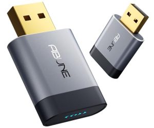Lee más sobre el artículo ➡ LINK DE COMPRA ⬅  #publi

 CHOLLAZO📣  # 🌟  Mini Adaptador CarPlay