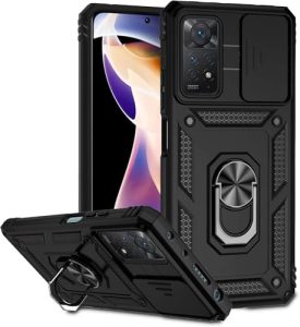 Lee más sobre el artículo ➡ LINK DE COMPRA ⬅  #publi

 REBAJAS🆓 #  🌟  Funda Carcasa Armor para