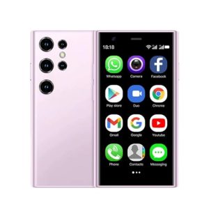 Lee más sobre el artículo ➡ LINK DE COMPRA ⬅ 
 #publi 
SUPER PRECIO‼   S23 Pro 3G Mini Smartph