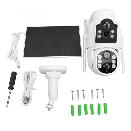 Lee más sobre el artículo ➡ LINK DE COMPRA ⬅  #publi

SUPER OFERTA‼#  🌟 Cámaras de Seguridad S