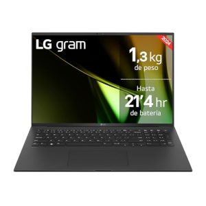 Lee más sobre el artículo ➡ LINK DE COMPRA ⬅ 
 #publi 
OFERTON  😜  LG gram 17ZD90S-G.AX75B – P