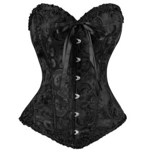 Lee más sobre el artículo ➡ LINK DE COMPRA ⬅ 
 #publi 
REBAJAS  👍  AUYAO Corset Mujer, Top Bus