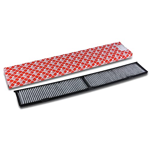 En este momento estás viendo ➡ LINK DE COMPRA ⬅ 

#publi 
 
💥  Febi bilstein 23683 Filtro, aire h