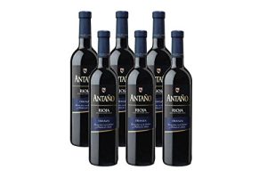Lee más sobre el artículo ➡ LINK DE COMPRA ⬅  #publi

SUPER OFERTA‼#AMAZON – #Vino  🌟  Crianza