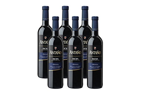 Lee más sobre el artículo ➡ LINK DE COMPRA ⬅  #publi

SUPER OFERTA‼#AMAZON – #Vino  🌟  Crianza