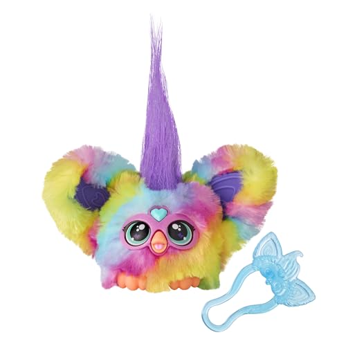Lee más sobre el artículo ➡ LINK DE COMPRA ⬅ 
 #publi 
SUPER PRECIO‼   Furby Furblets Ray-Vee