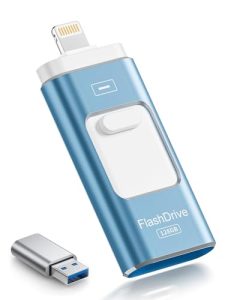 Lee más sobre el artículo ➡ LINK DE COMPRA ⬅  #publi

 REBAJAS🆓 #  🌟  MFi Pendrive 256GB para