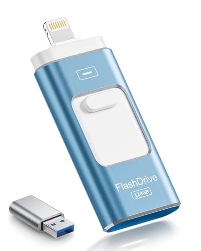 En este momento estás viendo ➡ LINK DE COMPRA ⬅  #publi

 REBAJAS🆓 #  🌟  MFi Pendrive 256GB para