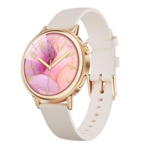 Lee más sobre el artículo ➡ LINK DE COMPRA ⬅ 
 #publi 
 MEJOR PRECIO ✅  TOOBUR Reloj Inteligen