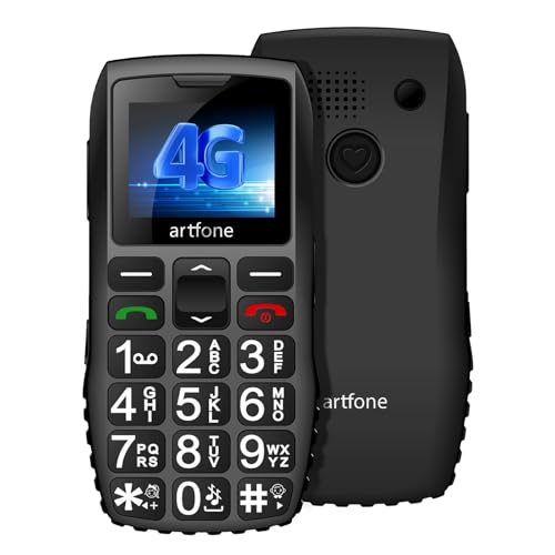 Lee más sobre el artículo ➡ LINK DE COMPRA ⬅  #publi

 REBAJAS🆓 #  🌟  C1+ 4G Móvil para Mayore