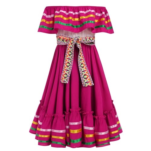 En este momento estás viendo ➡ LINK DE COMPRA ⬅ 
 #publi 
REBAJAS  👍  OMEWEE Niñas Cinco De Mayo