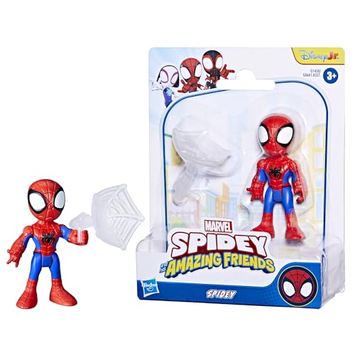 En este momento estás viendo ➡ LINK DE COMPRA ⬅ 
 #publi 
SUPER PRECIO‼   Spidey and his Amazing