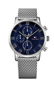 Lee más sobre el artículo ➡ LINK DE COMPRA ⬅  #publi

SUPER OFERTA‼#AMAZON – #Reloj  🌟  Reloj