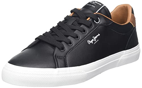 Lee más sobre el artículo ➡ LINK DE COMPRA ⬅ 
 #publi 
OFERTA ‼ #Zapatos
👟 Pepe Jeans Zapatill