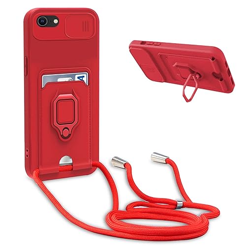 Lee más sobre el artículo ➡ LINK DE COMPRA ⬅  #publi

 REBAJAS🆓 #  🌟  Funda con Cuerda Compati