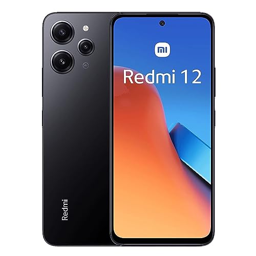 Lee más sobre el artículo ➡ LINK DE COMPRA ⬅ 
 #publi 
 CASI GRATIS ‼    XIAOMI Redmi 12 4G –
