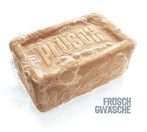 Lee más sobre el artículo 📣 Frusch Gwasche
🚫Precio Antes 19.13€
✅Precio OFERTA 1.49€ DTO. -92%