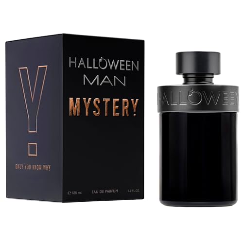 Lee más sobre el artículo ➡ LINK DE COMPRA ⬅ 
 #publi 
REBAJAS  👍  Halloween Man Mystery, Eau
