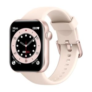 Lee más sobre el artículo ➡ LINK DE COMPRA ⬅ 
 #publi 
SUPER PRECIO‼   Reloj Inteligente Mujer