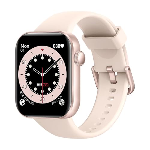 Lee más sobre el artículo ➡ LINK DE COMPRA ⬅  #publi

 CHOLLAZO📣  # 🌟 Reloj Inteligente Mujer