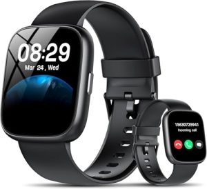 Lee más sobre el artículo ➡ LINK DE COMPRA ⬅  #publi

 CHOLLAZO📣  # 🌟 Reloj Inteligente Hombre