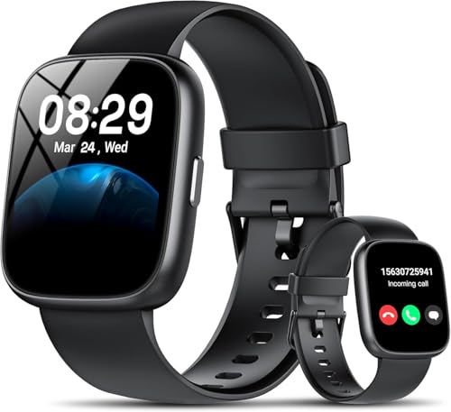 Lee más sobre el artículo ➡ LINK DE COMPRA ⬅  #publi

 CHOLLAZO📣  # 🌟 Reloj Inteligente Hombre