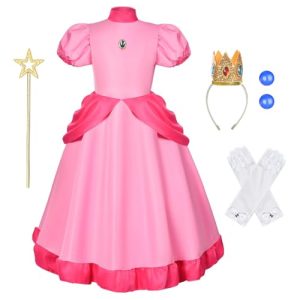 Lee más sobre el artículo ➡ LINK DE COMPRA ⬅ 
 #publi 
 CASI GRATIS ‼    Aomig Disfraz Princes