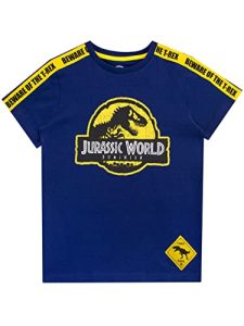 Lee más sobre el artículo ➡ LINK DE COMPRA ⬅ 
 #publi 
OFERTON  😜  Jurassic World Camiseta par
