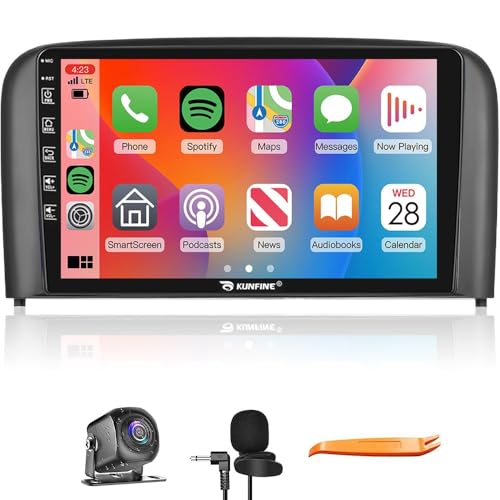 Lee más sobre el artículo ➡ LINK DE COMPRA ⬅  #publi

 CHOLLAZO📣  # 🌟 CarPlay Android Auto Nav