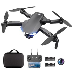 Lee más sobre el artículo ➡ LINK DE COMPRA ⬅ 
 #publi 
 CASI GRATIS ‼    EYLM Drone con Cámara
