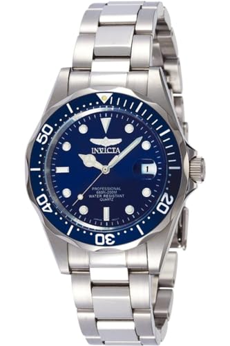 En este momento estás viendo ➡ LINK DE COMPRA ⬅  #publi

SUPER OFERTA‼#AMAZON – #Reloj  🌟 Invicta