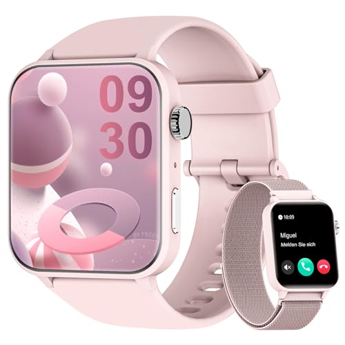 Lee más sobre el artículo ➡ LINK DE COMPRA ⬅  #publi

SUPER OFERTA‼#  🌟  Reloj Inteligente Muj