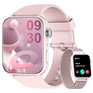 Lee más sobre el artículo ➡ LINK DE COMPRA ⬅  #publi

SUPER OFERTA‼#  🌟  Reloj Inteligente Muj