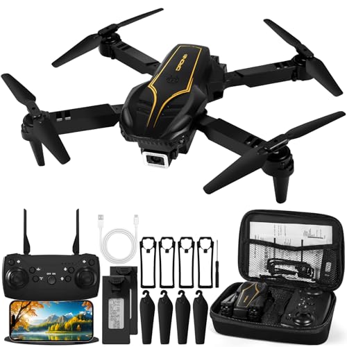 Lee más sobre el artículo ➡ LINK DE COMPRA ⬅ 
 #publi 
OFERTON  😜  XUNIVERS Dron con Camara108