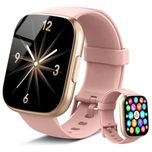 Lee más sobre el artículo ➡ LINK DE COMPRA ⬅ 
 #publi 
OFERTON  😜  Reloj Inteligente Mujer con