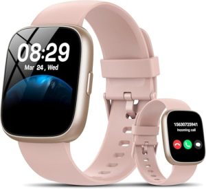 Lee más sobre el artículo ➡ LINK DE COMPRA ⬅  #publi

 CHOLLAZO📣  # 🌟 Reloj Inteligente Mujer