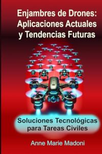 Lee más sobre el artículo ➡ LINK DE COMPRA ⬅ 
 #publi 
OFERTON  😜  Enjambres de Drones: Aplica