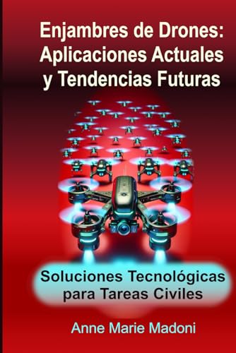 Lee más sobre el artículo ➡ LINK DE COMPRA ⬅ 
 #publi 
OFERTON  😜  Enjambres de Drones: Aplica