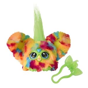 Lee más sobre el artículo ➡ LINK DE COMPRA ⬅ 
 #publi 
REBAJAS  👍  Furby Furblets, Miniamigo P
