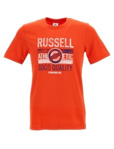 Lee más sobre el artículo ➡ LINK DE COMPRA ⬅ 
 #publi 
 MEJOR PRECIO ✅  Russell Athletic SS Cr