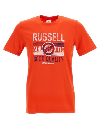 Lee más sobre el artículo ➡ LINK DE COMPRA ⬅ 
 #publi 
 MEJOR PRECIO ✅  Russell Athletic SS Cr