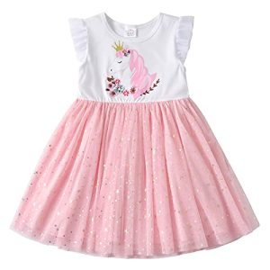 Lee más sobre el artículo ➡ LINK DE COMPRA ⬅ 
 #publi 
 MEJOR PRECIO ✅  VIKITA Vestido Patrón