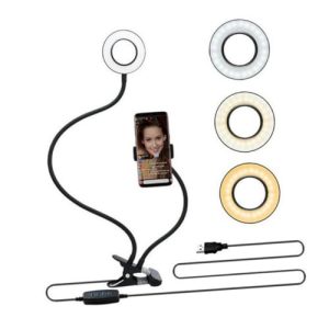 Lee más sobre el artículo ➡ LINK DE COMPRA ⬅  #publi

SUPER OFERTA‼#  🌟  Luz De Relleno con An