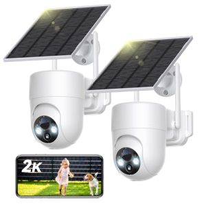 Lee más sobre el artículo ➡ LINK DE COMPRA ⬅  #publi

 CHOLLAZO📣  # 🌟  Camara Vigilancia WiFi