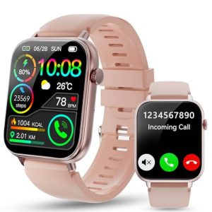 Lee más sobre el artículo ➡ LINK DE COMPRA ⬅ 
 #publi 
OFERTON  😜  Reloj Inteligente Hombre co