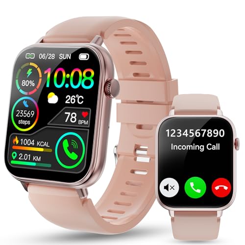 En este momento estás viendo ➡ LINK DE COMPRA ⬅ 
 #publi 
OFERTON  😜  Reloj Inteligente Hombre co