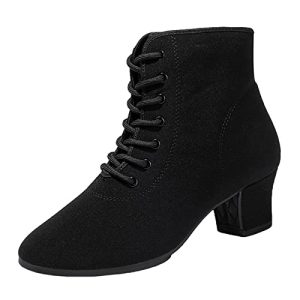 Lee más sobre el artículo ➡ LINK DE COMPRA ⬅ 
 #publi 
OFERTA ‼ #Zapatos
👟 ZHENSI Zapatos De B